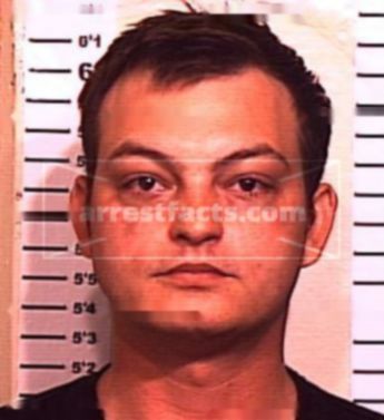 Colby Stephen Davis