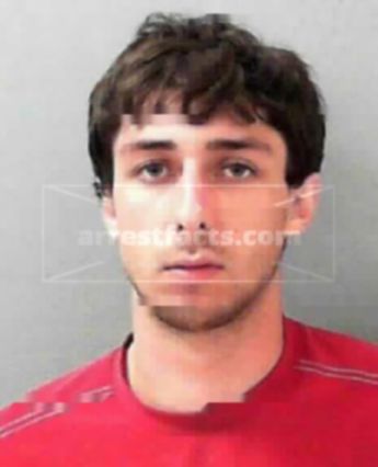Michael Bryant Whitten