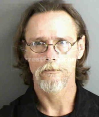 Charles Kevin Mcdaniels