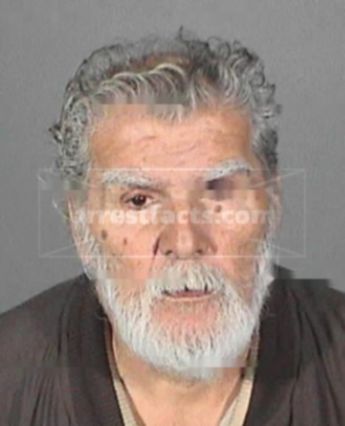 John Lazano Arellanes