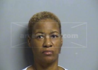 Tracy Lynnette Payne