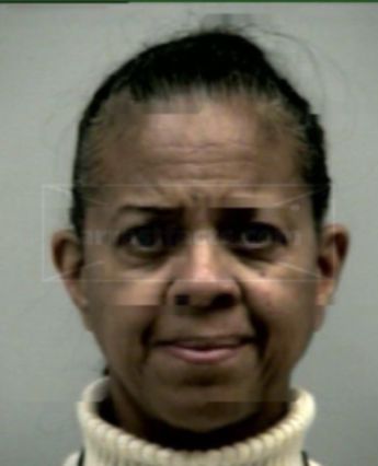 Sheryl Robinson Bailey