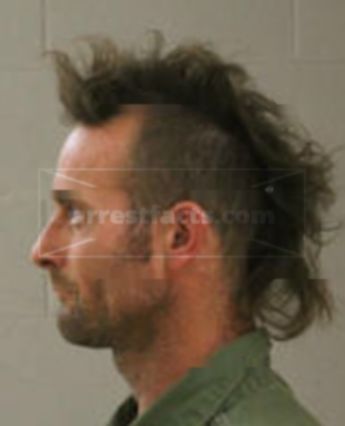 Scott Maurice Covington