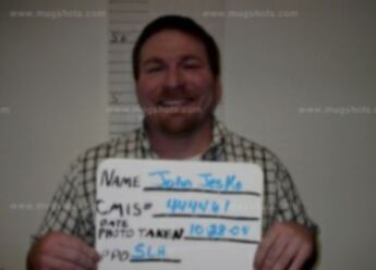 John Kirk Jesko