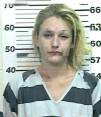 April Thorton Mcdaniel