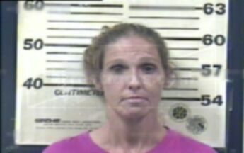 Stacey Deanna Broyles