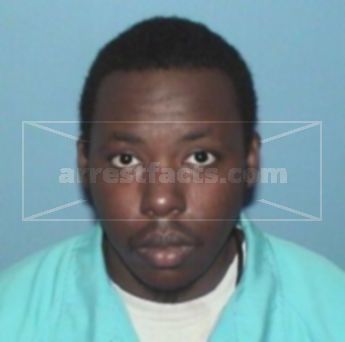 Isaiah M. Mcintosh