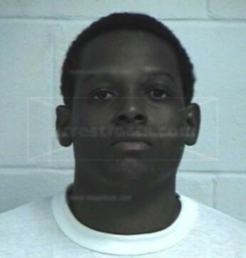Lewis Gaines Jr