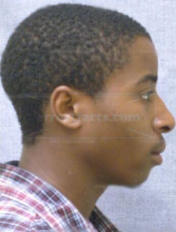 Malik M Stuckey