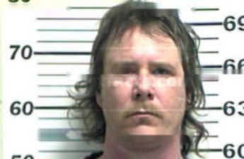 Jimmy Lee Crawford