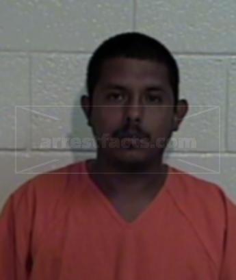 David Neftali Anaya