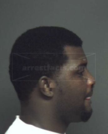 Tyral Demetrius Murray