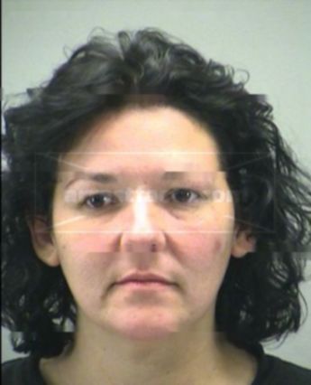 Virginia Marie Holbrook