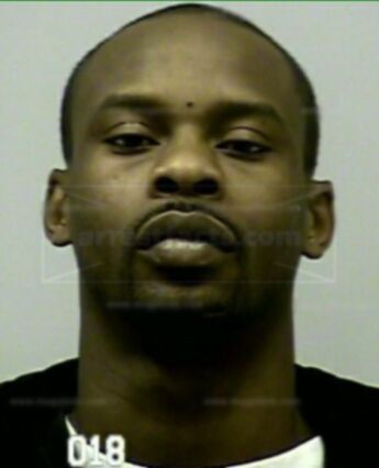 Allen Deshawn Simpson