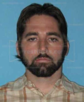 Kevin Michael Gordon