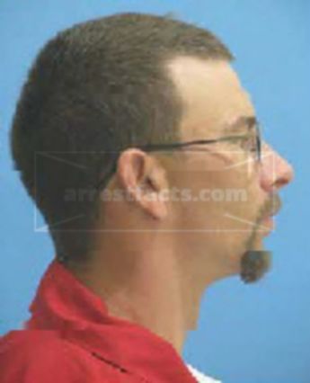 David Anthony West