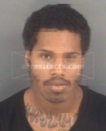 Michael Anthony Mckoy