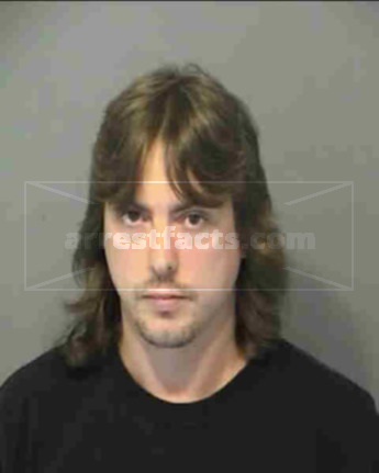 Carles Dean Cody