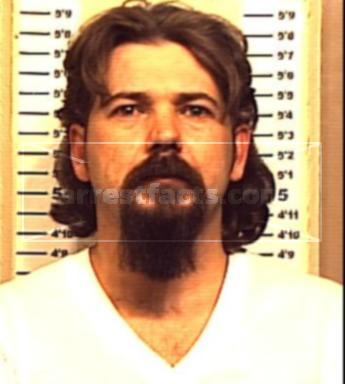 Michael Gordon Williams
