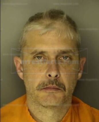 Curtis Mitchell Davenport