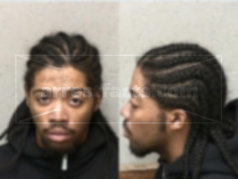 De-Ante Lamar Gresham