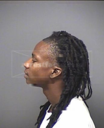 Demarcus Laquan Stubbs