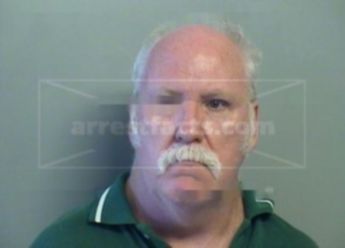 Robert Lee Crawford