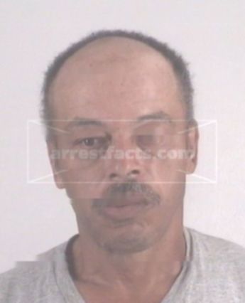 Irvin Ireland Dorsey