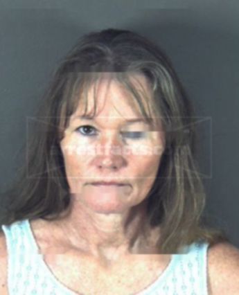 Tammy Nesmith Evans
