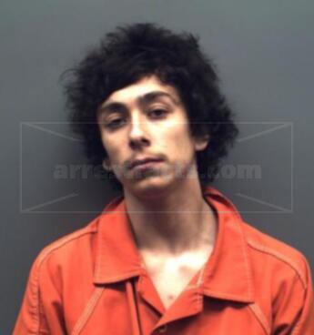 Benjamin Kaleb Balderrama