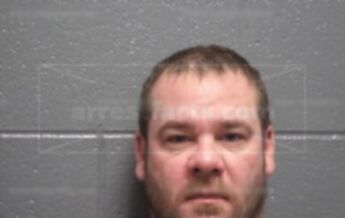 Christopher Todd Whitehouse