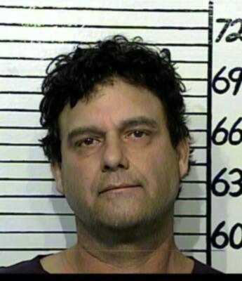 Kevin Kent Byerly