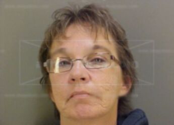 Jenny Lou Mcclendon