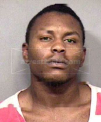 Lamarcus Quinton Graham