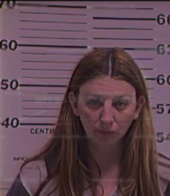 Jacqueline Kay Price