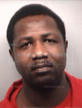 Xavier Eugene Harris