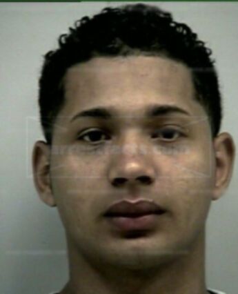 Darwin Evaristo Barahona