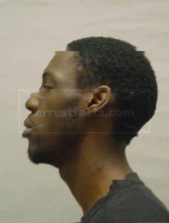 Ledante G Harris