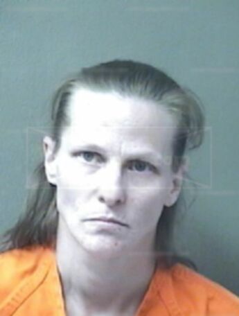 Cheryl Joan Collier