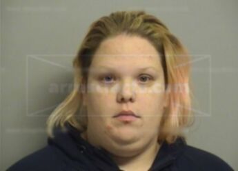 Amanda Nicole Gossett