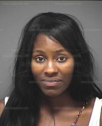 Shajuana Monique Moyer