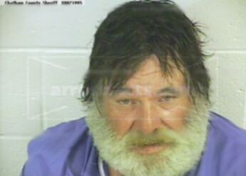 Derrill Wayne Wilkes