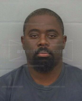 Kevin Anthony Malcolm