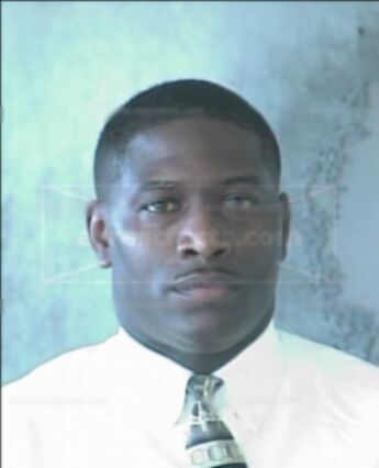 Anthony Dewayne Herlong