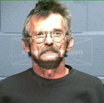 Stanley Royse Caldwell
