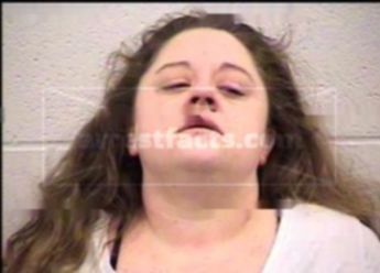 Danielle Renea Barbour