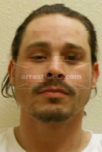Johnny Richard Gonzales