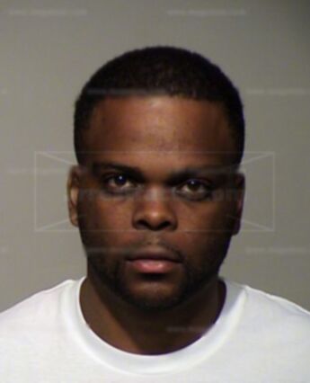Melvin Anderson