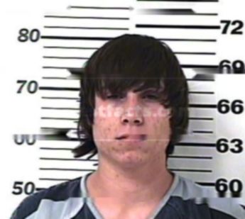 Tyler Glenn Anderson