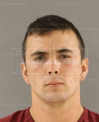 James Joshua Cox